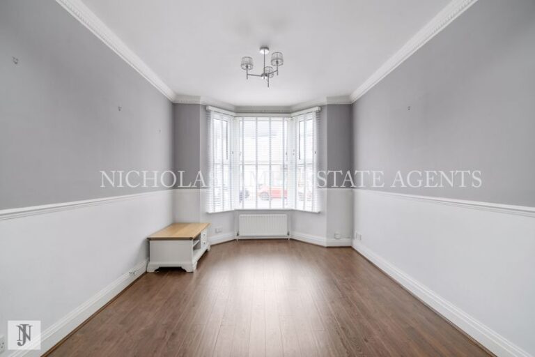 Beaconsfield Road, Enfield, EN3