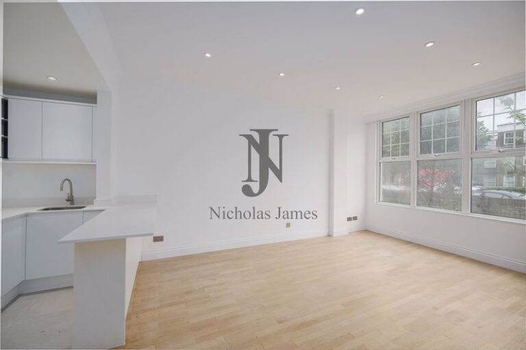 St Johns Villas, Friern Barnet Road, London, N11